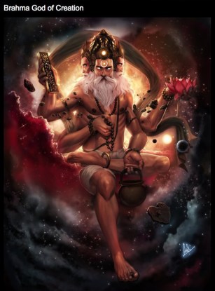 Brahma